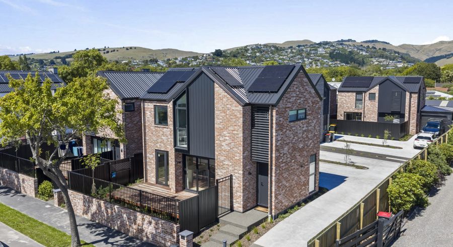  at 1/92 Tennyson Street, Beckenham, Christchurch City, Canterbury