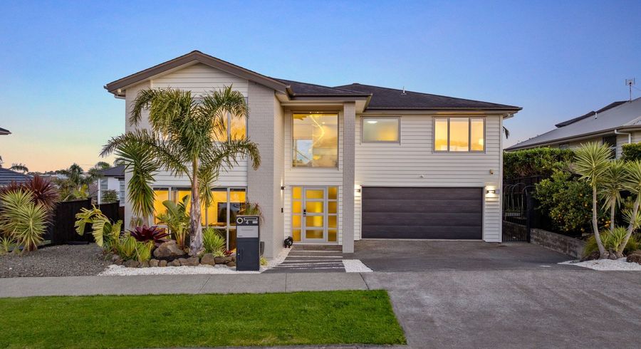  at 4 Walter Crescent, Millwater, Rodney, Auckland