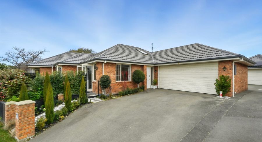  at 43 Parade Court, Addington, Christchurch City, Canterbury