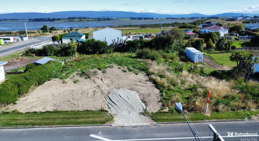  at 48 Palmerston Street, Riverton, Southland, Southland