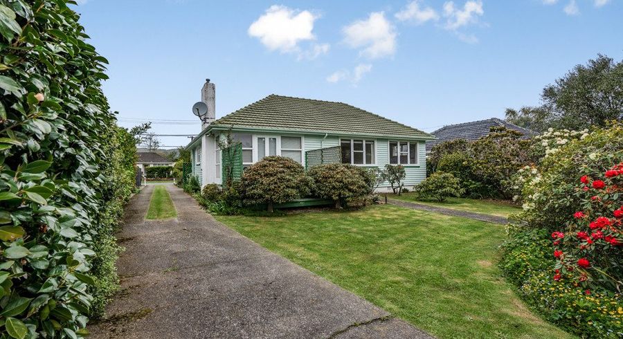 at 80 Longfellow Street, Trentham, Upper Hutt, Wellington