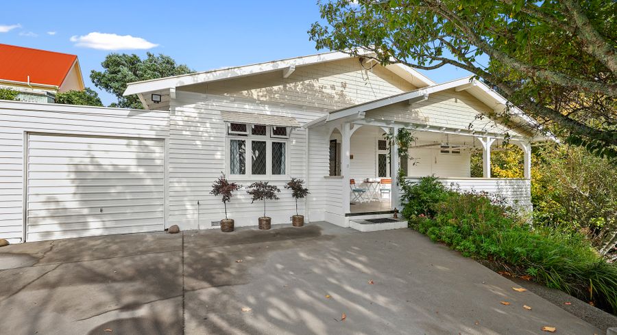  at 20 Henui Street, Strandon, New Plymouth