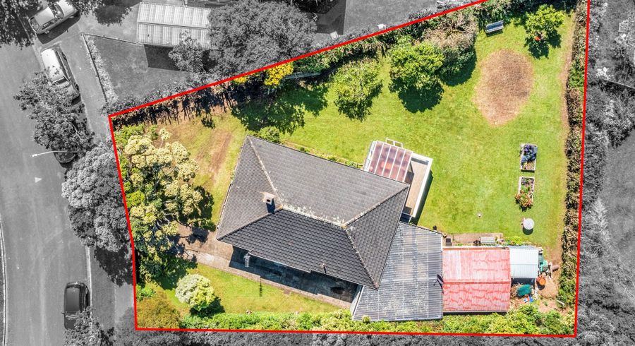  at 5 Evandale Street, Glen Innes, Auckland