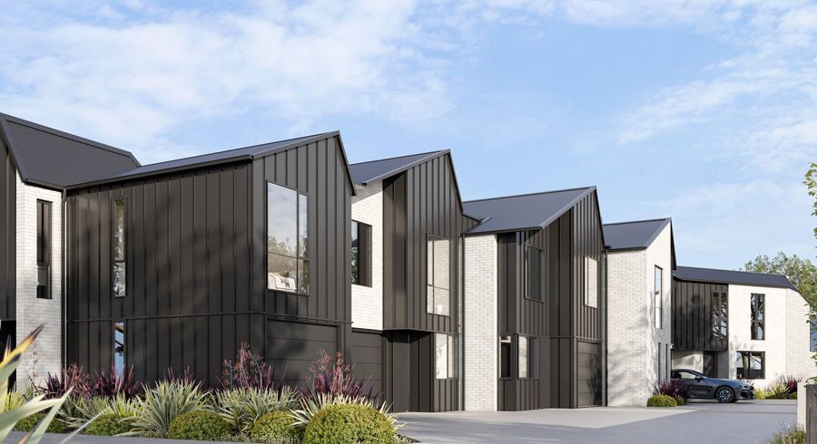  at 133 Blighs Road, Strowan, Christchurch