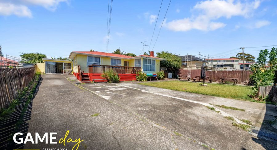  at 54 Cobham Crescent, Otara, Manukau City, Auckland