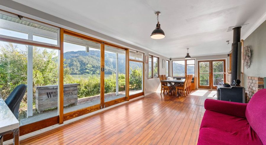  at 948 Queen Charlotte Drive, Linkwater, Marlborough, Marlborough