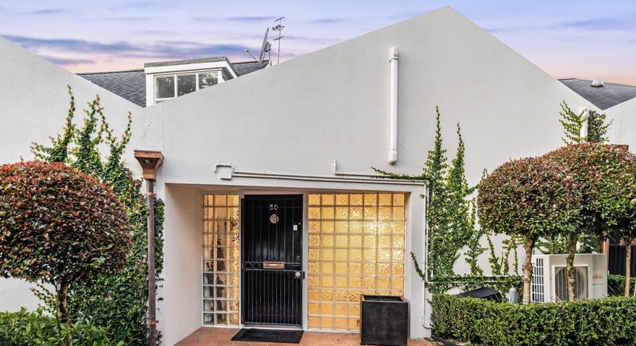  at 50 Scarborough Terrace, Parnell, Auckland City, Auckland