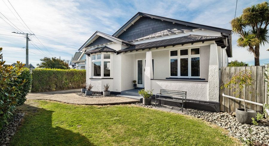  at 21 Hargest Crescent, Saint Kilda, Dunedin, Otago