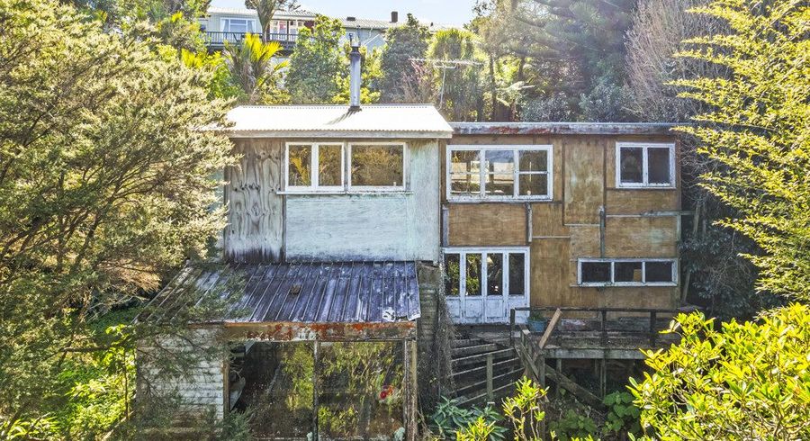  at 620 South Titirangi Road, Titirangi, Waitakere City, Auckland