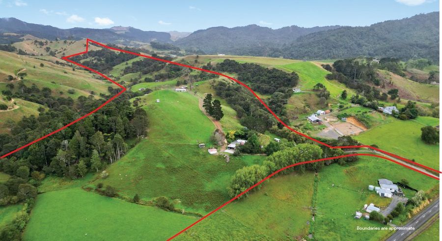  at 122B Te Puroa Road, Ngaruawahia