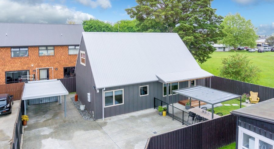  at 39A Abbotsford Street, Whitiora, Hamilton, Waikato
