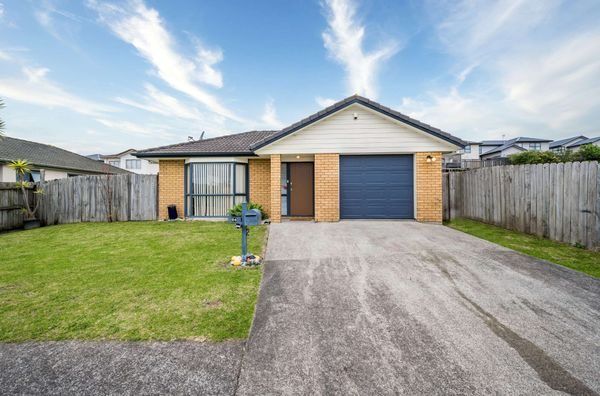  at 24 Genesis Place, Flat Bush, Manukau City, Auckland