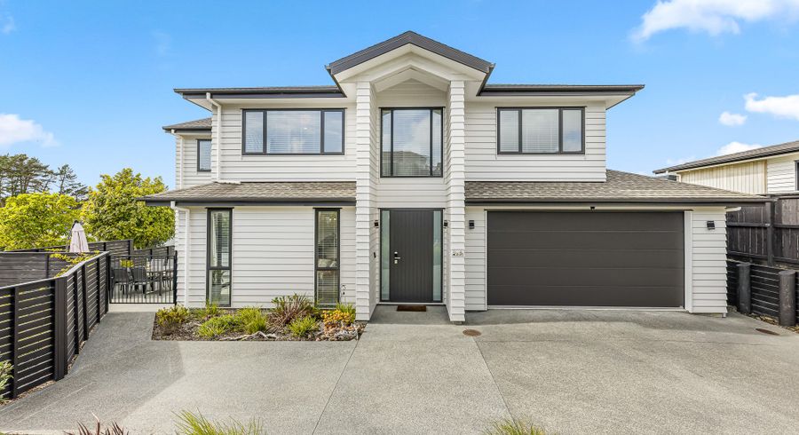  at 134 Colonial Drive, Millwater, Rodney, Auckland