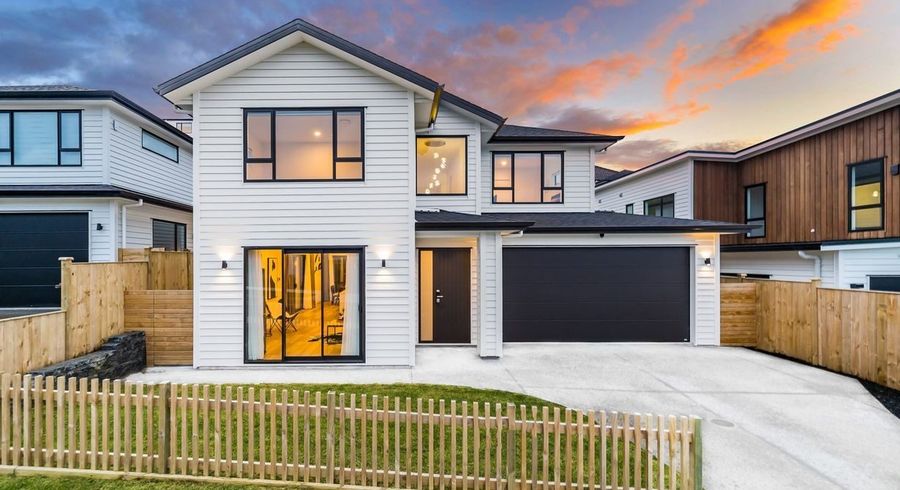  at 118 Godfrey Drive, Millwater, Rodney, Auckland
