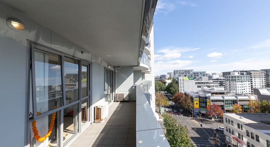  at Hobson Street, City Centre, Auckland City, Auckland