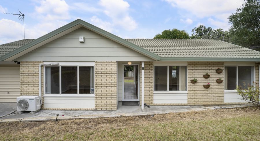  at 1 Skelton Avenue, Randwick Park, Auckland