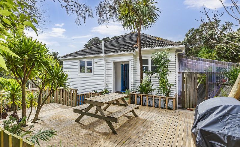  at 24 Tannadyce Street, Strathmore Park, Wellington