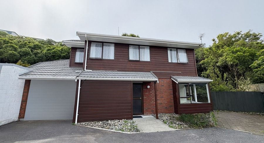  at 6 Flinders Place, Johnsonville, Wellington, Wellington