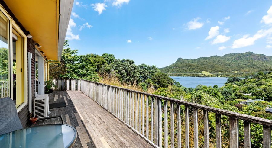  at 1127 Huia Road, Huia, Auckland