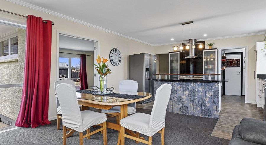  at 3 Cridland Street West, Kaiapoi