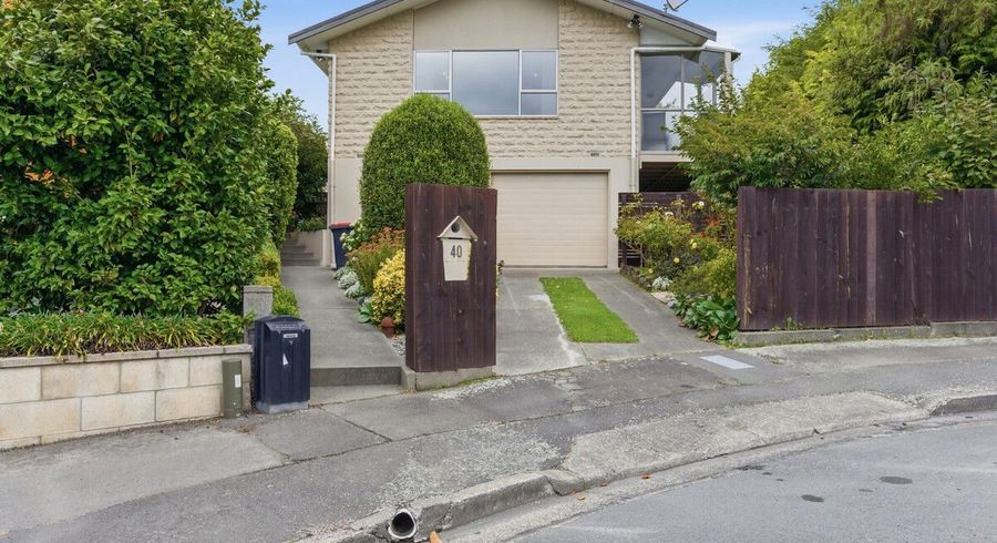  at 40 Hopkins Street, Gleniti, Timaru, Canterbury