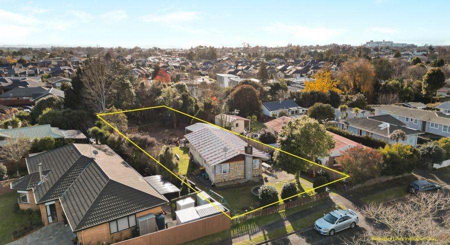  at 38 Forth Crescent, Glenview, Hamilton, Waikato