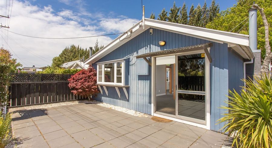  at 72 Riverlea Estate Drive, Kainga, Christchurch