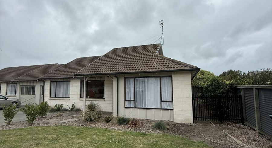  at 4/74 High Street, Timaru, Timaru, Canterbury