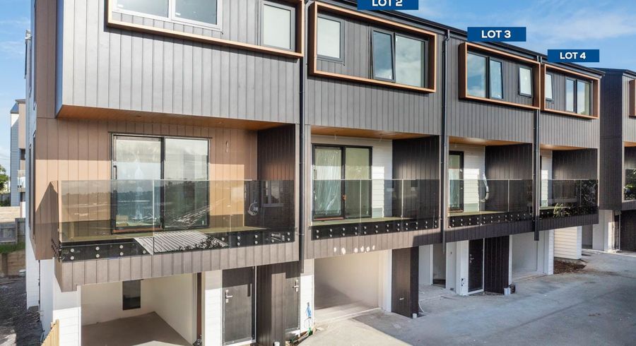  at 53 Court Crescent, Panmure, Auckland City, Auckland