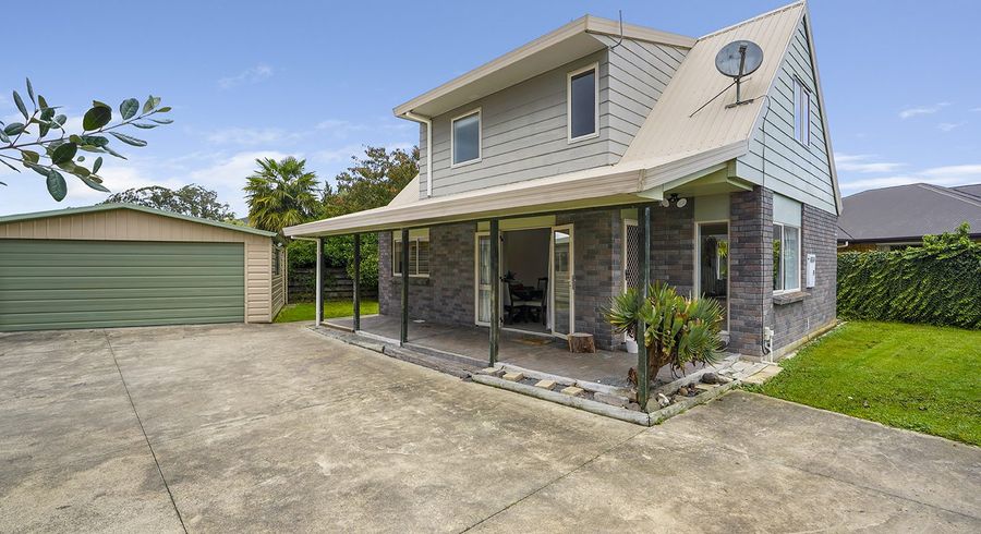  at 11A Keats Terrace, Leamington, Waipa, Waikato