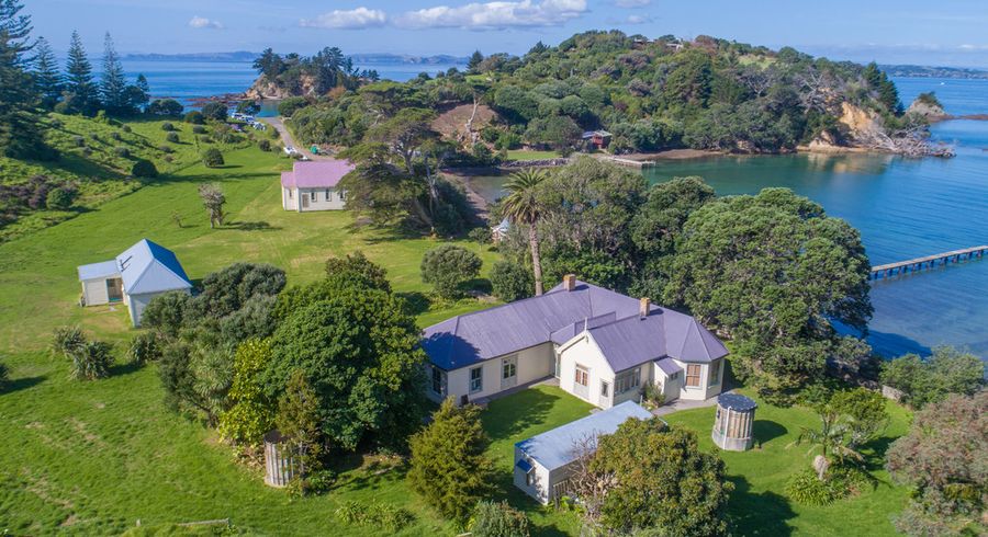  at 20 Sandford Way, Rakino Island, Auckland