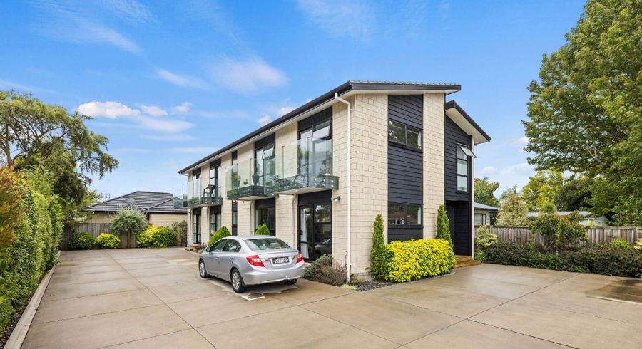  at 47 Hanrahan Street, Upper Riccarton, Christchurch City, Canterbury