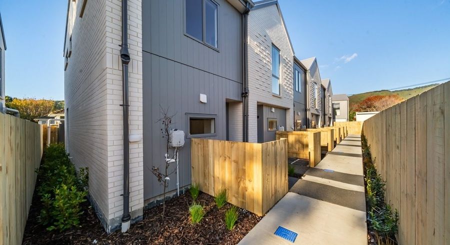  at 3/16 Sladden Street, Naenae, Lower Hutt, Wellington