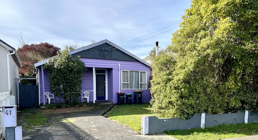  at 41 Spencer Street, Addington, Christchurch City, Canterbury