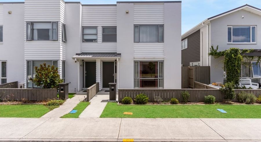  at 23 Aviation Street, Takanini, Papakura, Auckland