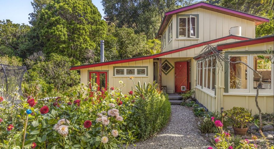  at 21 Airlie Street, The Glen, Nelson, Nelson / Tasman