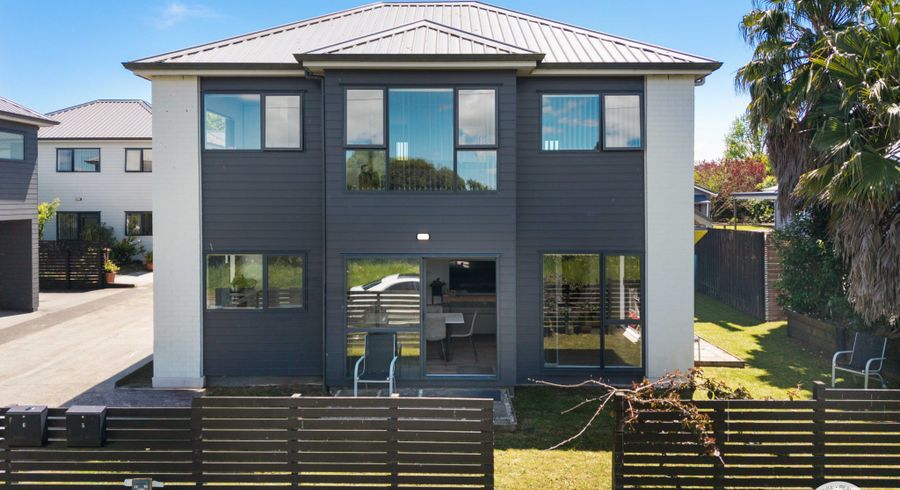  at 8/43 Market Street, Pokeno, Franklin, Auckland