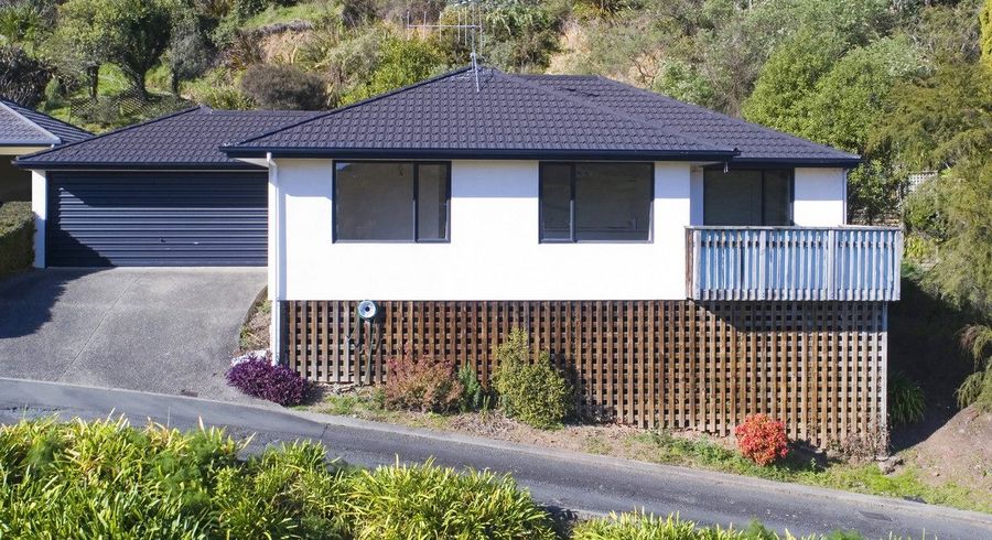  at 55 Brunner Street, Nelson South, Nelson