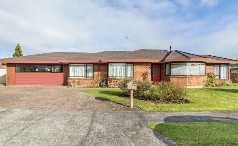  at 2 Lynch Grove, Levin, Levin