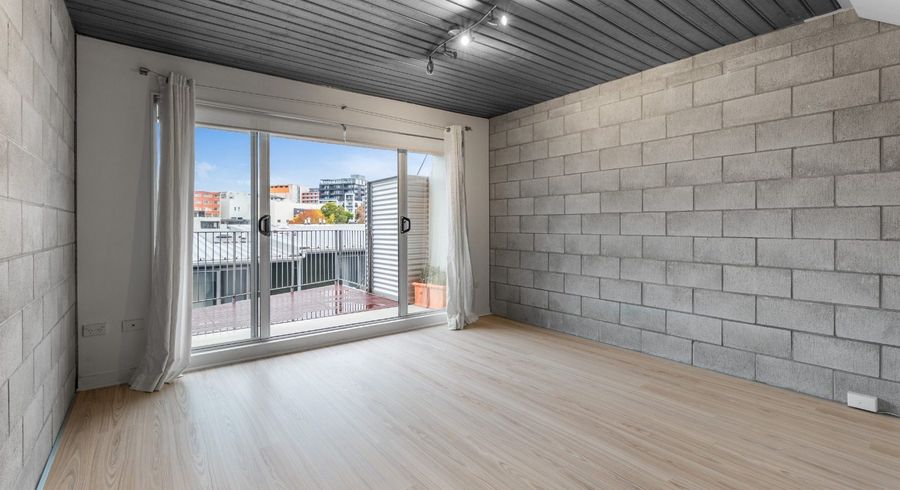  at 33K Charlotte Street, Eden Terrace, Auckland City, Auckland