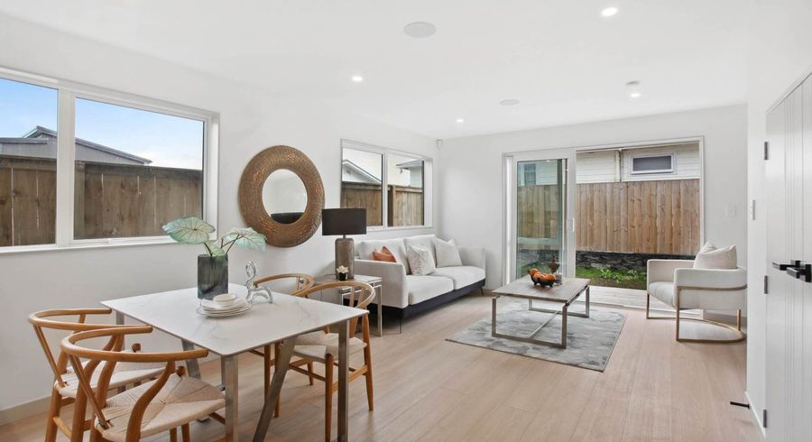 at Lot 8/66 Gardner Avenue, New Lynn, Waitakere City, Auckland