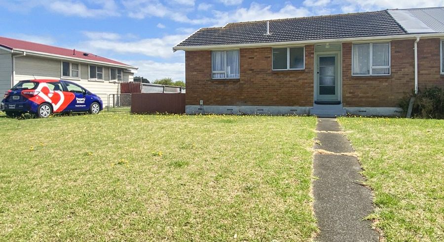  at 63 Titoki Street, Castlecliff, Whanganui, Manawatu / Whanganui