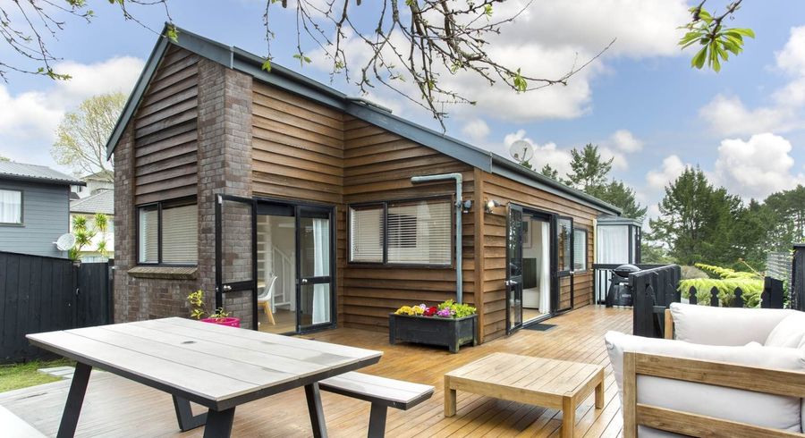  at 34C Fairlands Avenue, Waterview, Auckland City, Auckland