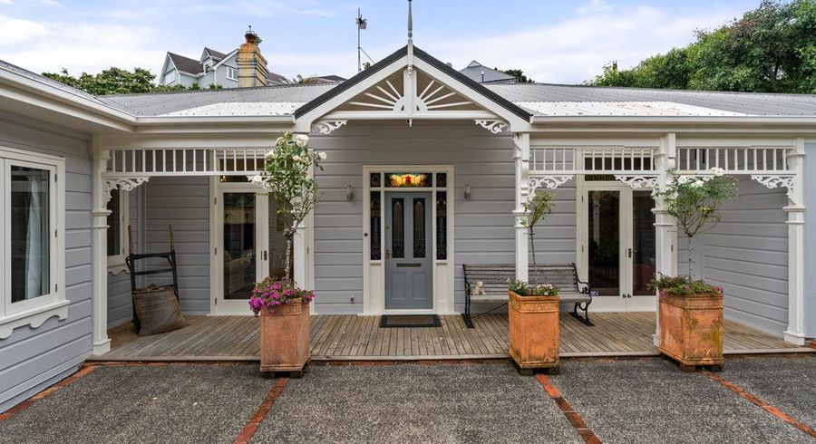  at 30 Amritsar Street, Khandallah, Wellington, Wellington