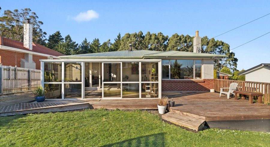  at 226 Highcliff Road, Shiel Hill, Dunedin