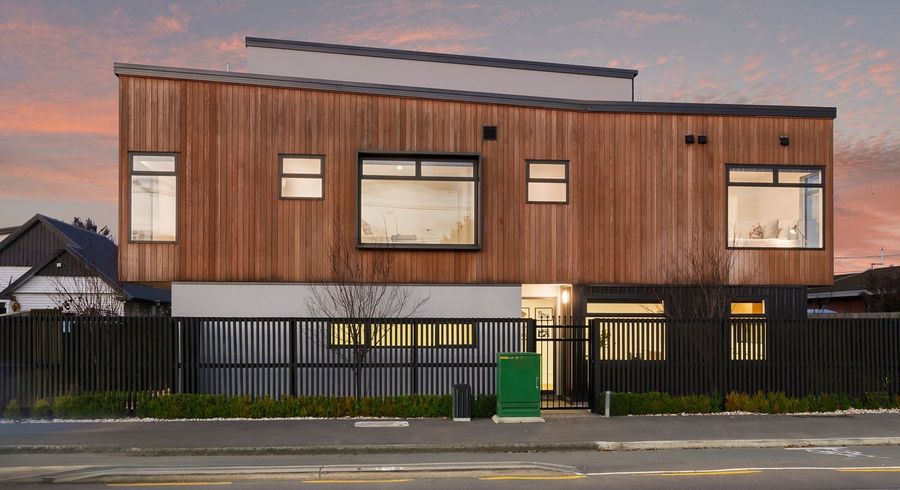  at 1/62 Antigua Street, Addington, Christchurch City, Canterbury