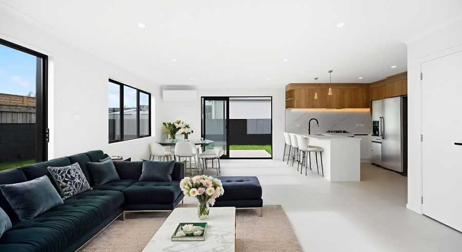  at Lot 4, 3 Frost Place, Pukete, Hamilton, Waikato
