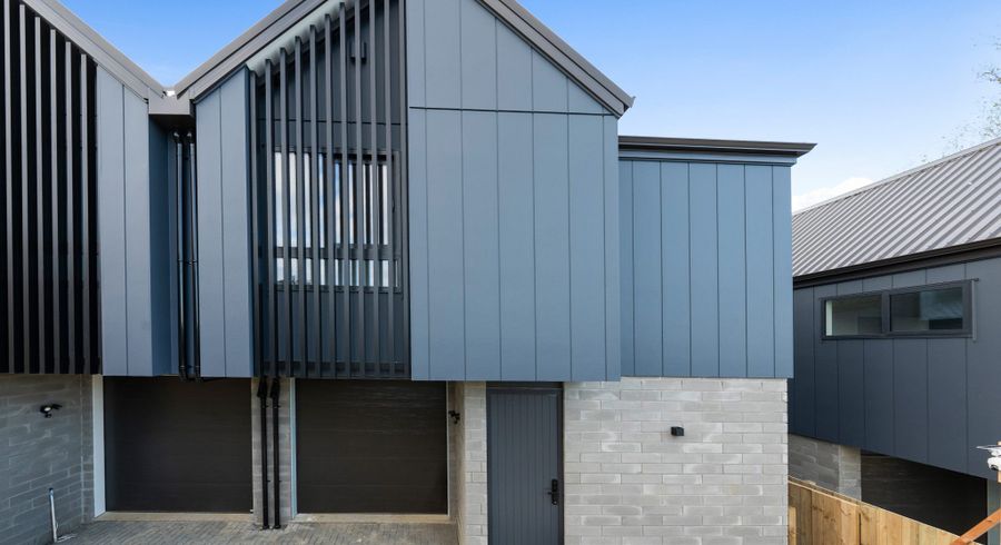  at Lot 3, 31 La Trobe Street, Pakuranga Heights, Manukau City, Auckland