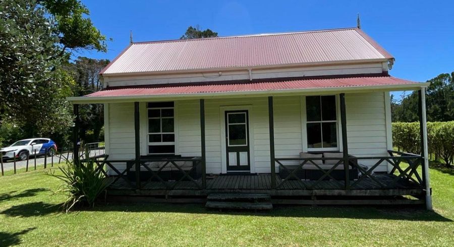  at 1092 Pakiri Road, Pakiri, Rodney, Auckland