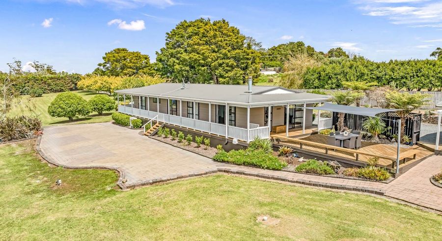  at 52 Matarau Road, Matarau, Whangarei, Northland